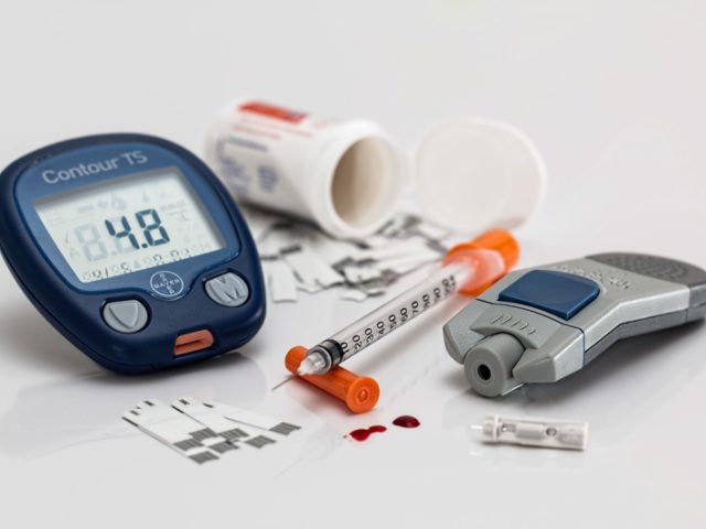 Il Pancreas artificiale Una svolta per i diabetici di Tipo 1?