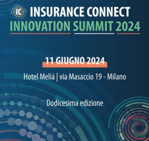 AUA all’Innovation Summit 2024 di Insurance Connect