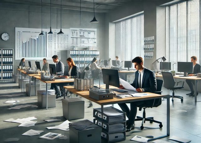 Analisi ISTAT degli Impatti delle nuove riforme fiscali sulle Aziende nel 2024