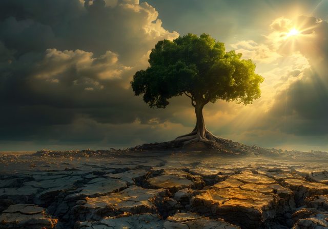 Rapporto EIOPA sul cambiamento climatico Le misure di adattamento