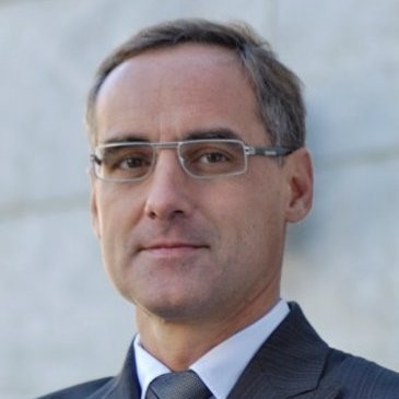 Daniele Presutti Accenture al Festival delle Assicurazioni Nei Danni gli Agenti restano predominanti