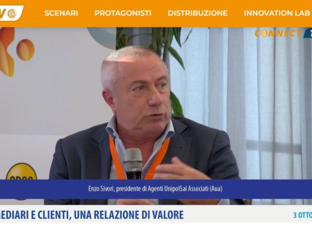 Enzo Sivori Ottimizzare il tempo e individuare talenti sono gli obiettivi dei progetti AUA dedicati alle Agenzie