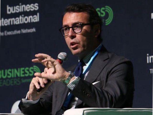 Marco Giorgino Politecnico di Milano al Festival delle Assicurazioni Nuovi rischi Le imprese ancora non rispondono in modo adeguato