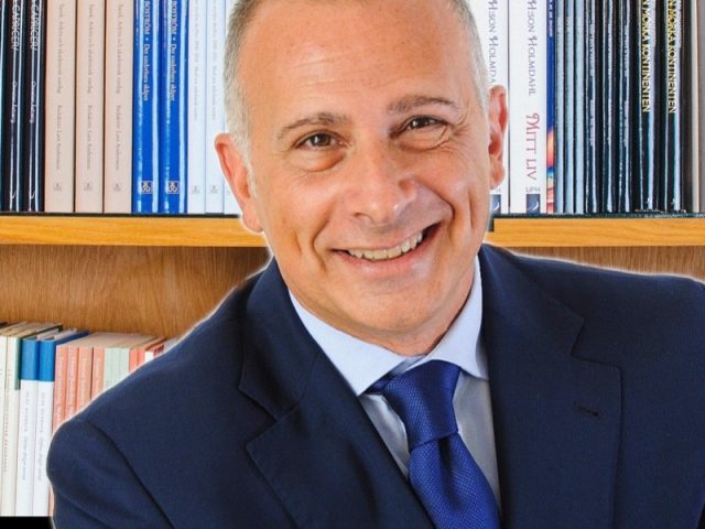 Emanuele Sarti al Festival delle Assicurazioni 2024 Intermediari competenti e proattivi per far comprendere i rischi al cliente