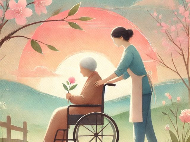 L’accessibilità economica delle cure a lungo termine e i sistemi di protezione sociale