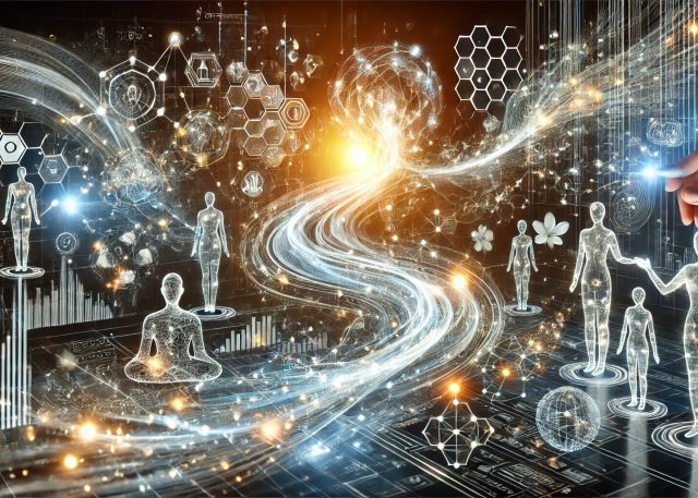 L’Intelligenza Artificiale Generativa nella sottoscrizione del rischio Il Report EY-IIA