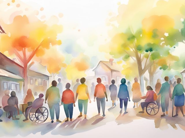 Assicurazione inclusiva elemento chiave per la stabilità sociale ed economica Il Report di Geneva Association