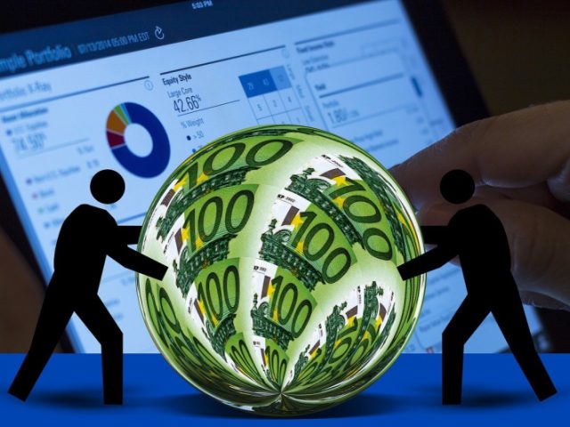 Fondi europei in Italia L’analisi Eurispes