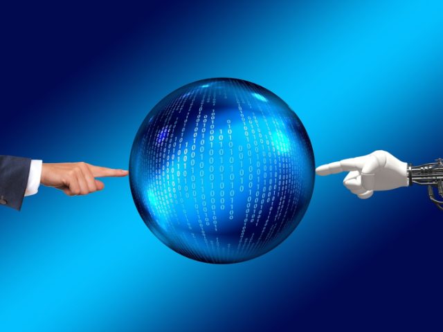 Intelligenza artificiale e settore assicurativo A che punto siamo?