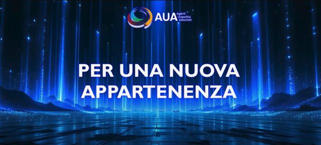 VII Assemblea Generale AUA “Per una nuova appartenenza” Il video