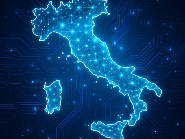 Italiani Internet e Tech L’indagine ISTAT