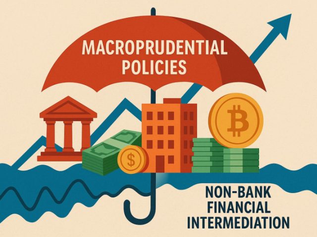 EIOPA Politiche macroprudenziali per l’intermediazione finanziaria non bancaria