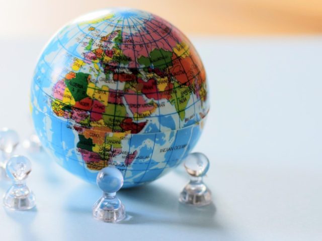 Signorini Relazione Annuale IVASS Rischi globali ed effetti sul settore assicurativo