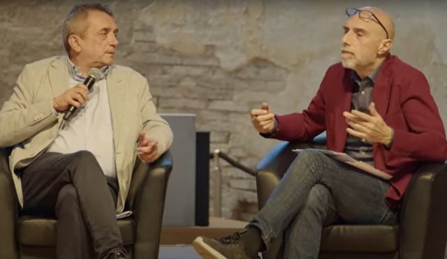 Terza edizione di City Flows a Perugia “Mobility for everyone, everywhere” L’intervento di Luca Calzolari sulle aree montane