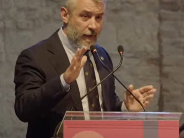 Terza edizione di City Flows a Perugia “Mobility for everyone, everywhere” L’intervento di Simone Nuglio (Legambiente)