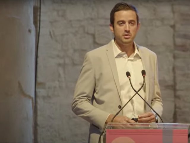 City Flows terza edizione Andrea Lorenzini presenta i progetti MemEX per la mobilità rurale