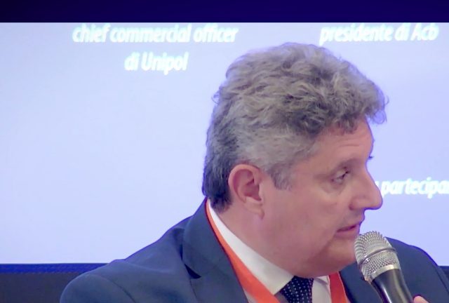 Tavola Rotonda Insurance Trade Marcello Bazzano La necessità per gli Agenti di trasformarsi da venditori a gestori d’impresa