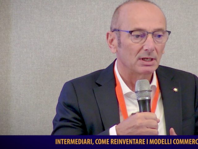 Tavola Rotonda Insurance Trade Paolo Beltrami Cos’è il controllo di gestione