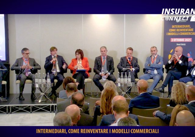 Tavola Rotonda Insurance Trade Roberto Novelli IVASS Arbitro Assicurativo Si attende un numero elevato di ricorsi