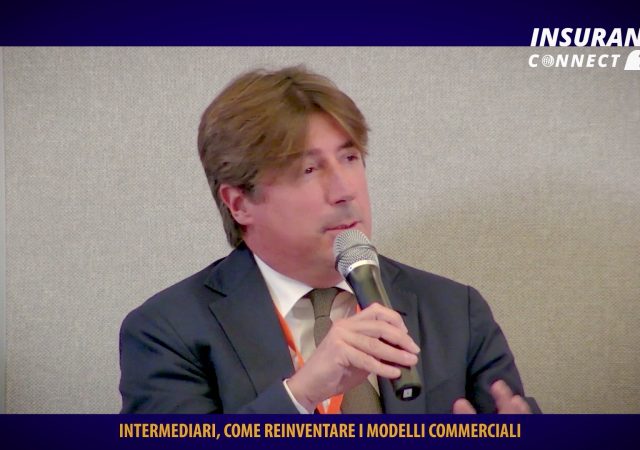 Tavola Rotonda Insurance Trade Roberto Novelli La rilevazione IVASS sull’obbligo Cat Nat