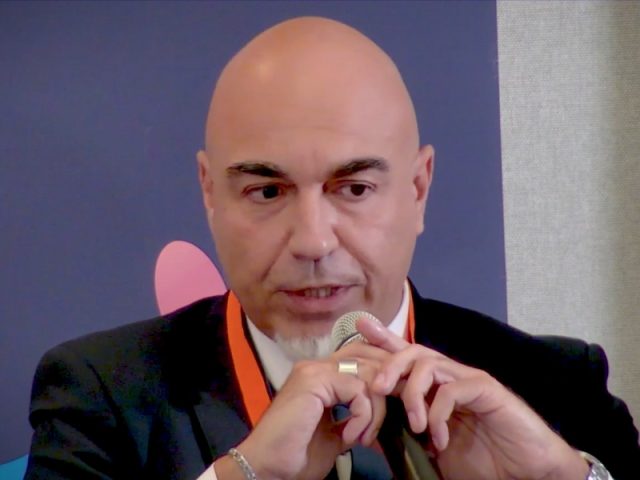 Tavola Rotonda Insurance Trade Simone Tarchiani Gli Agenti sono lungimiranti e devono essere sostenuti