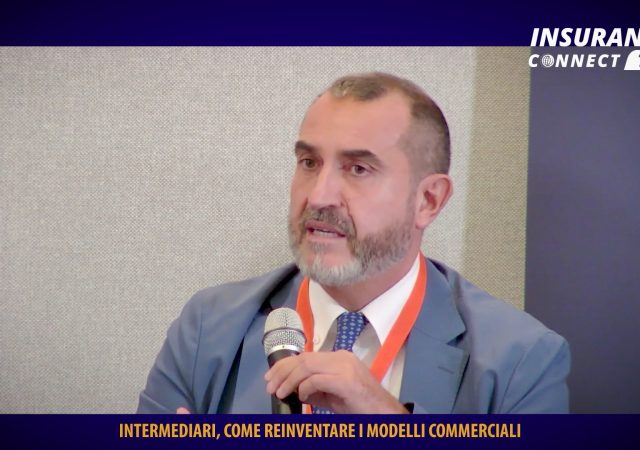 Tavola Rotonda Insurance Trade Umberto Guidoni ANIA Riapertura tavolo rinnovo ANA solo se richiesto da tutte le Associazioni di Categoria Agenti