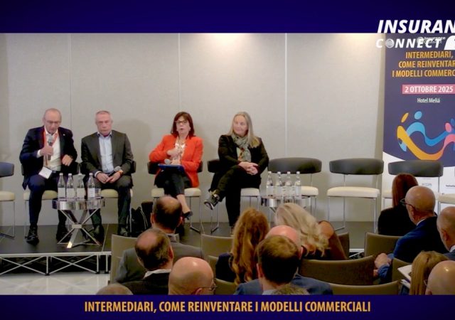 Tavola rotonda Insurance Trade Il Presidente Enzo Sivori: perché la redditività delle Agenzie è fondamentale anche per la Compagnia