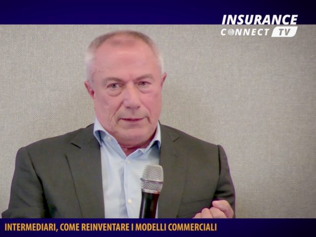 Tavola rotonda Insurance Trade Il Presidente Enzo Sivori presenta i progetti AUA per aumentare la capacità di investimento delle Agenzie nell’evoluzione