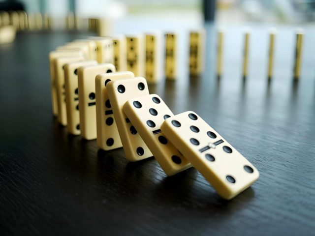 Rischio climatico e rischio sistemico finanziario in Italia Le interrelazioni in uno studio accademico