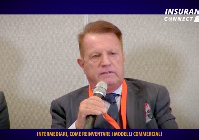 Protetto: Tavola Rotonda Insurance Trade Vincenzo Cirasola ANAPA Preservare la diversità del ruolo degli Agenti rispetto ad altri Intermediari