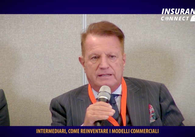 Protetto: Tavola Rotonda Insurance Trade Vincenzo Cirasola ANAPA I sinistri vanno valutati non in base al numero ma alla qualità del servizio