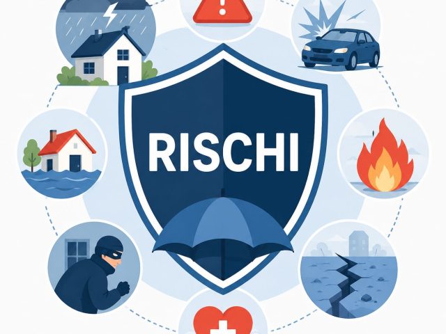 Protezione contro i rischi catastrofali Il ruolo centrale dell’assicurazione secondo OCSE